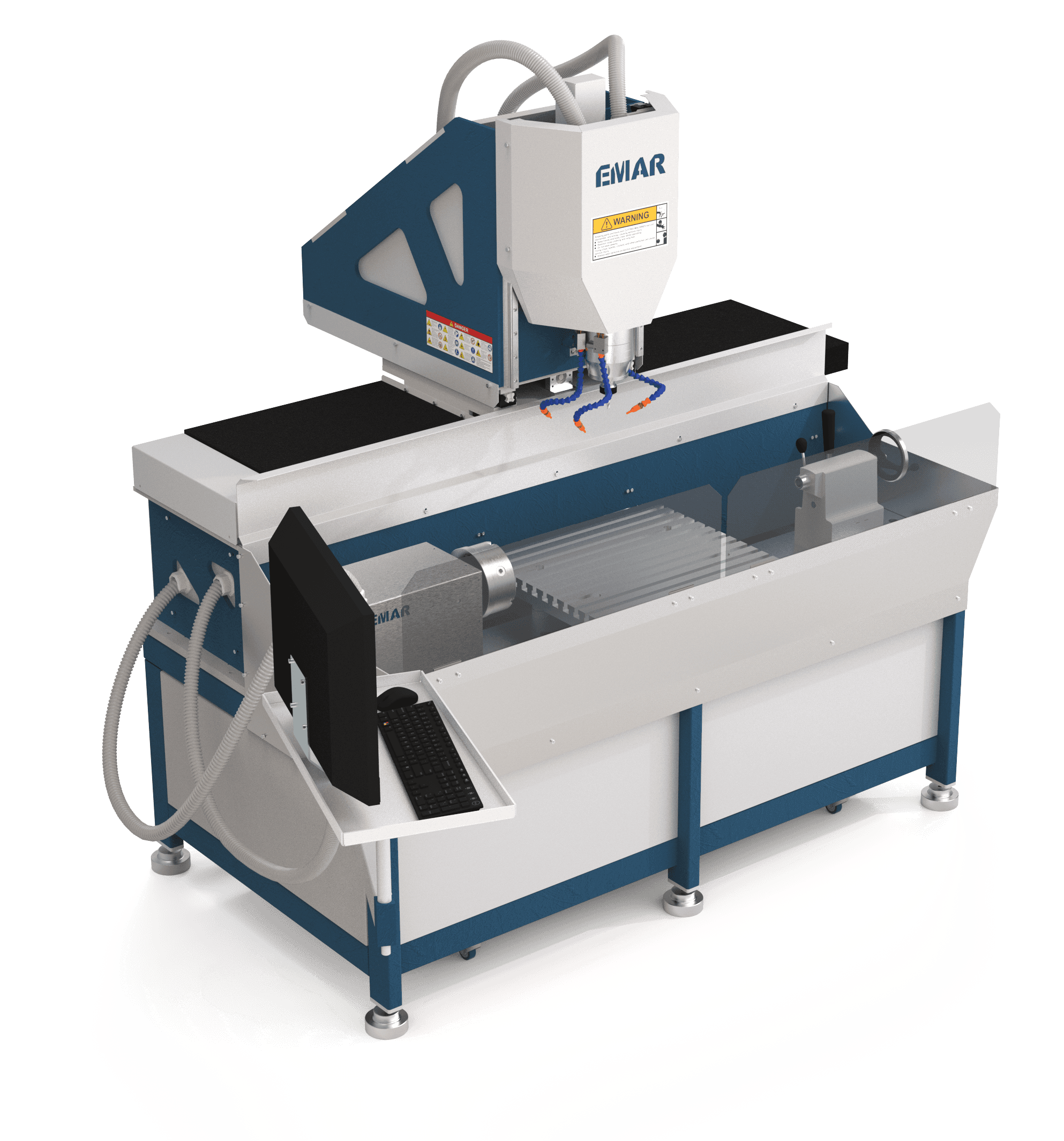 ECNC 10030 4A Detail